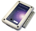 Signatrol SL7000 Series Universal Input Temperature Data Logger
